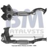 BM CATALYSTS BM91300 Catalytic Converter